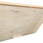 CRATING / PRODUCT WOODEN PROTECTION