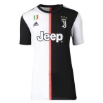 CRISTIANO RONALDO SIGNED JUVENTUS SHIRT - HOME, 2019-2020, NUMBER 7