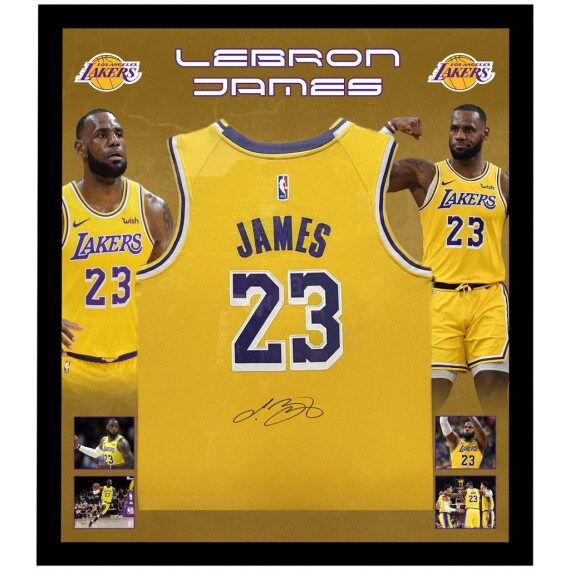 https://signedcollections.com/products/lebron-james-lakers-signed-jersey