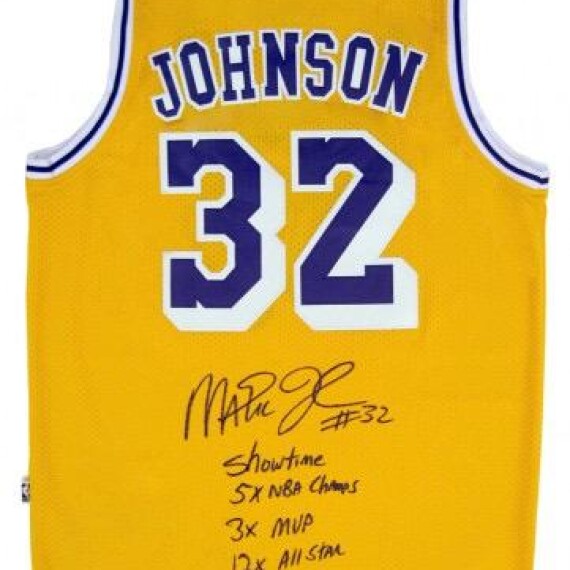 https://signedcollections.com/products/magic-johnson-autographed-official-nba-yellow-lakers-basketball-stat-jersey